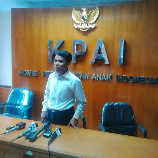 Tren Kekerasan Ke Anak Meningkat, Ini Saran Pencegahan Dari KPAI