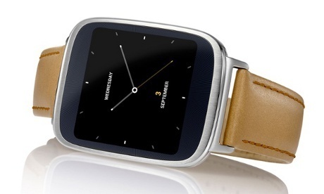 zenwatch 2 (asus)