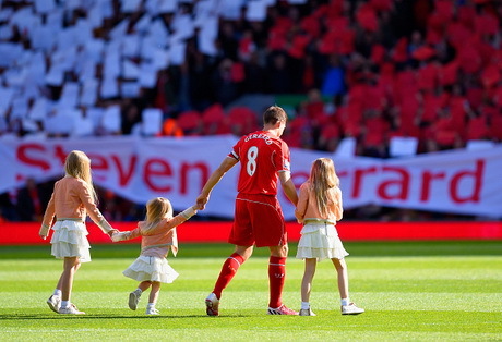 Getty Images/Stu Forster