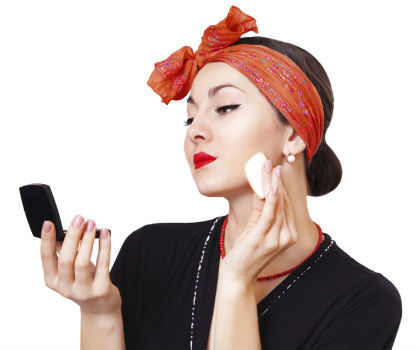 Waspada Make up Palsu Terbuat Dari Kotoran Tikus Hingga Waspada Make up Palsu Terbuat Dari Kotoran Tikus Hingga