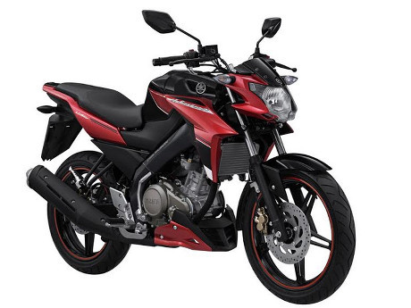 Yuk Intip Spesifikasi Yamaha V-Ixion Advance