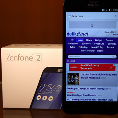 Pujian Kritikan Untuk Asus Zenfone 2 Ram 4 Gb