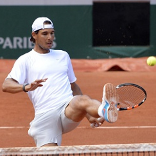 Detiksport Raket 2015 | prancis terbuka titel kesepuluh atau akhir era nadal Detiksport Raket 2015 | prancis terbuka titel kesepuluh atau akhir era nadal