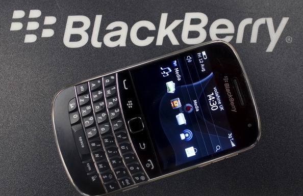 Kisah Menarik Di Balik Kejatuhan Blackberry