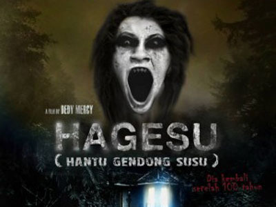 Film Horor Indonesia Berjudul 'Unik' Kembali Muncul 