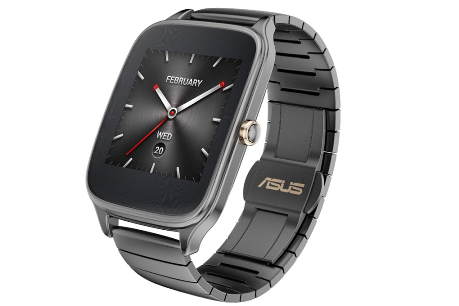 zenwatch 2 (asus)