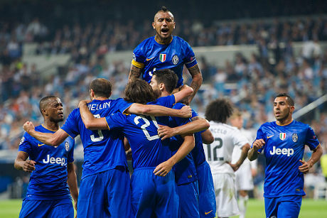 Juan Manuel Serrano/Getty Images