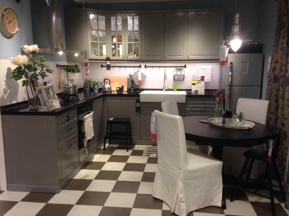 Tawarkan Dekorasi Dapur Idaman Sesuai Bujet Yang Dimiliki Ikea Tawarkan Dekorasi Dapur Idaman Sesuai Bujet Yang Dimiliki
