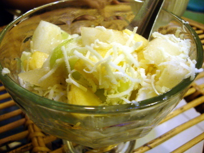 Penggemar Durian Wajib Mencicipi Sop Dan Es Durian Nikmat Di Tempat Ini Halaman 5