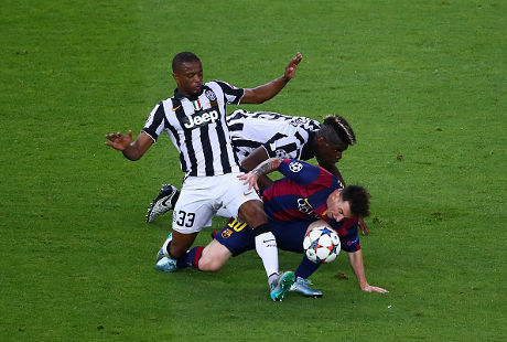 (Getty Images/Martin Rose)