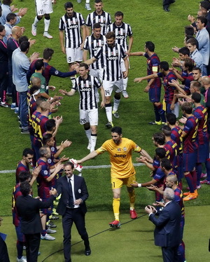 REUTERS/Fabrizio Bensch
