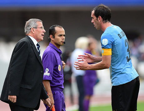AFP/RONALDO SCHEMIDT