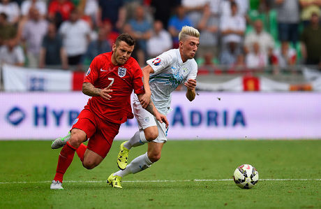 (Getty Images/Stu Forster)