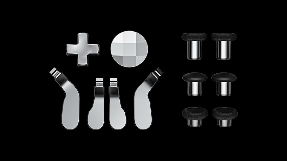 xbox one elite