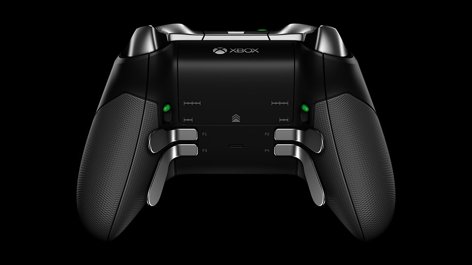 xbox one elite