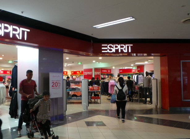 Market City Tempat Belanja  Barang  Branded  Murah di  Sydney