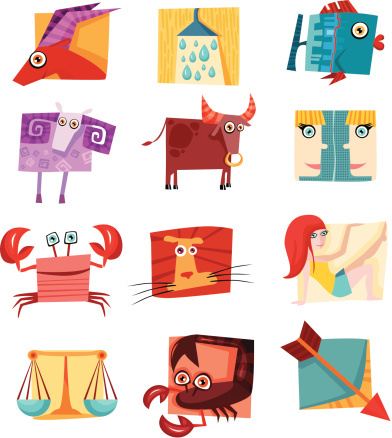 Ramalan Zodiak Anda Hari Ini Ramalan Zodiak Anda Hari Ini