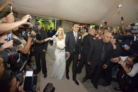 EZEQUIEL BECERRA/AFP/Getty Images