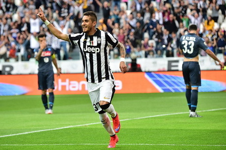 AFP/GIUSEPPE CACACE