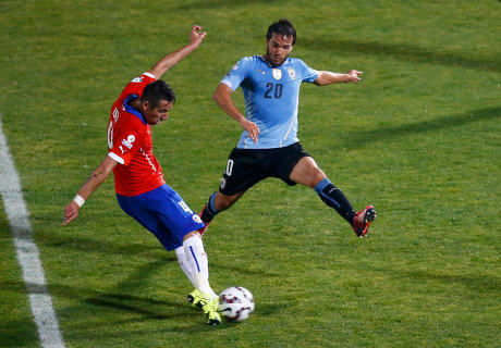 REUTERS/Ricardo Moraes