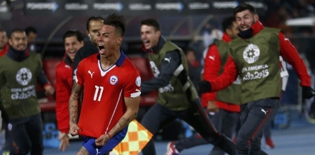 Henry Romero/Reuters