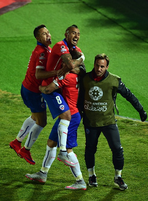 Getty Images