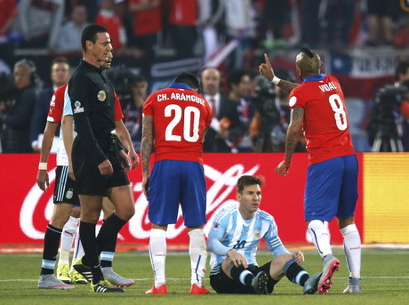 REUTERS/Henry Romero