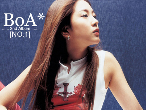 Komposer Lagu 'No. 1' BoA Baru Terima Royalti Setelah 13 Tahun