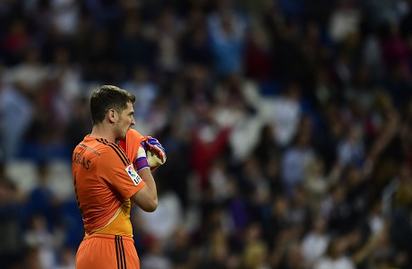 PIERRE-PHILIPPE MARCOU/AFP/Getty Images