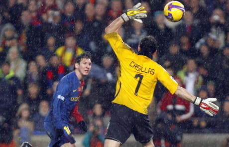 JOSEP LAGO/AFP/Getty Images