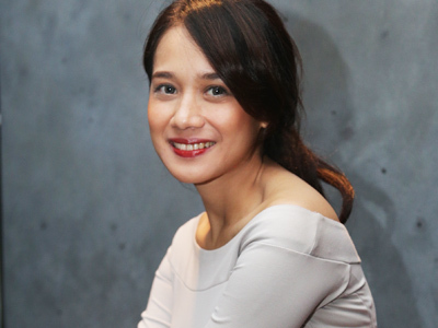 Gista Putri