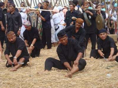 17 Agustus Nanti, Ada Festival Cibaliung di Banten