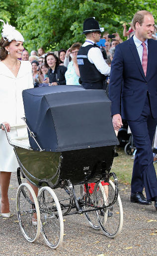 stroller kate middleton harga