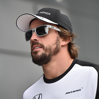 Alonso: Podium untuk McLaren Cuma Soal Waktu