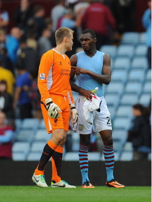 Getty Images Sport/Stu Forster