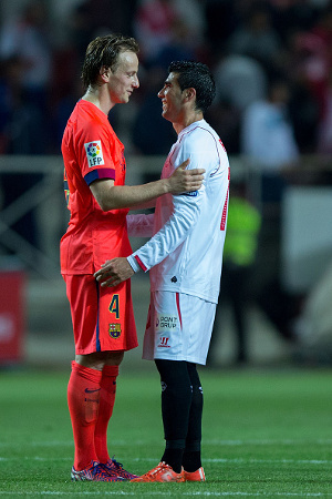 Gonzalo Arroyo Moreno/Getty Images