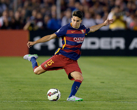 Getty Images Sport/Kevork Djansezian