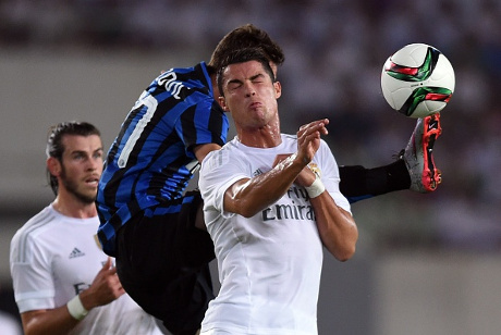JOHANNES EISELE/AFP/Getty Images