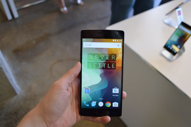 oneplus 2 (oneplus)
