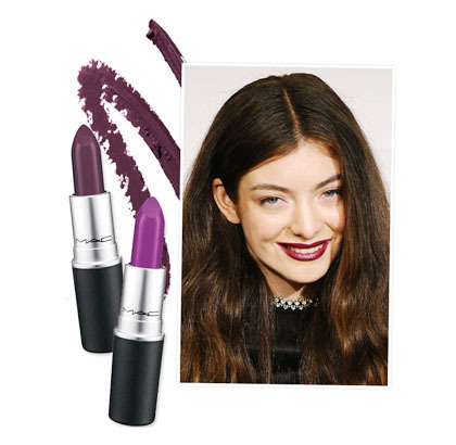 Ini Warna dan Merek Lipstik Favorit Selebriti Dunia 1 Ini Warna dan Merek Lipstik Favorit Selebriti Dunia 1