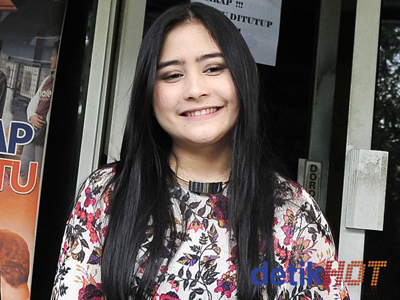 Foto Bugil Mirip Dirinya Beredar, Prilly Tak Kapok Unggah Foto di Media