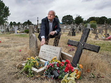 Identitas Pembunuh Legendaris Jack The Ripper Terungkap