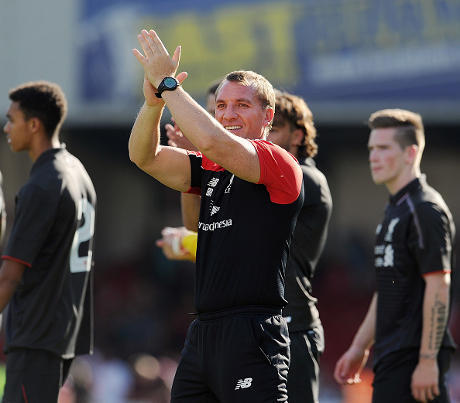 Getty Images via Liverpool FC/Andrew Powell