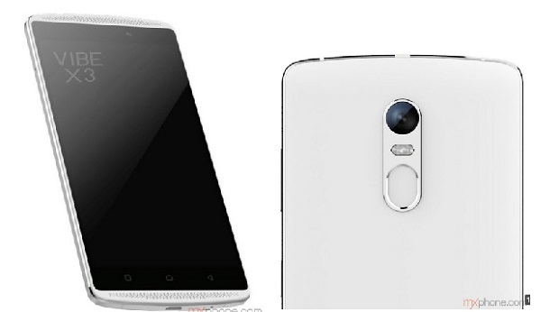 lenovo vibe x3