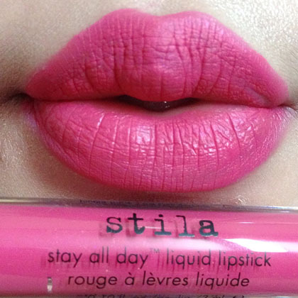 Lipstick Cair Tahan Lama Anti Air mencoba 7 lipstik cair dari brand kosmetik ternama ini Lipstick Cair Tahan Lama Anti Air mencoba 7 lipstik cair dari brand kosmetik ternama ini