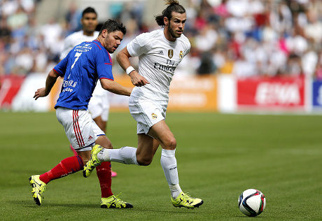 Angel Martinez/Real Madrid via Getty Images