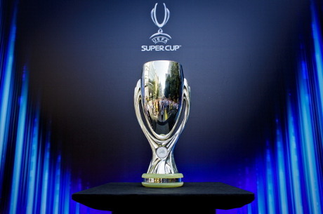 Matej Divizna/Getty Images for UEFA