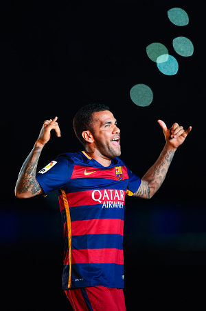 Getty Images/David Ramos
