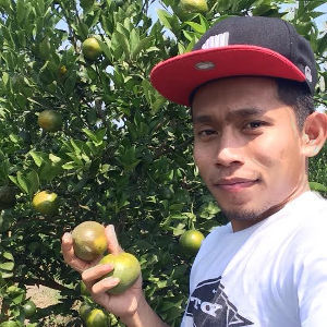 Foto-foto: Istimewa