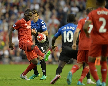 AFP/OLI SCARFF